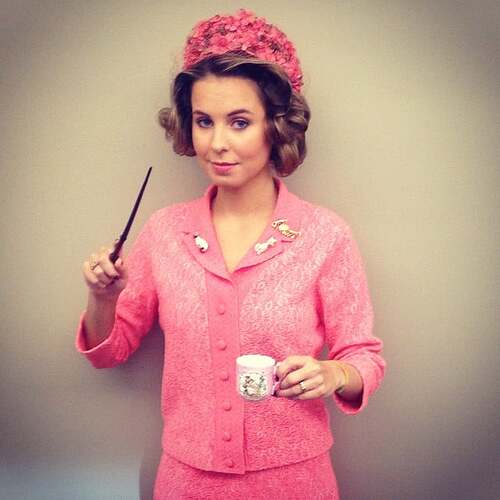 Professor-Dolores-Umbridge