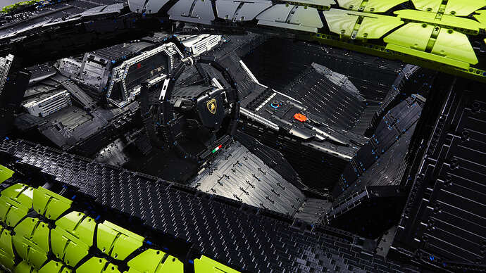 Life-size-LEGO-Technic-Lamborghini-Sian-FKP-37-15