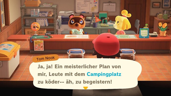 tomnook