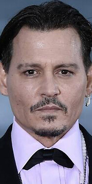 JohnnyDepp