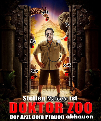 doktorzoo