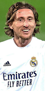 Modric