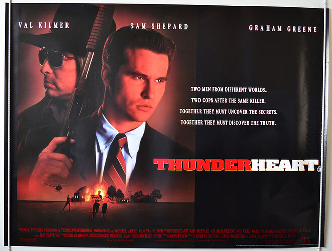 Thunderheart