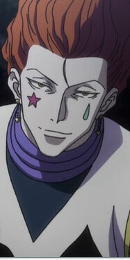 Hisoka