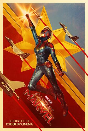 Dolby-Cinema-Captain-Marvel-Poster