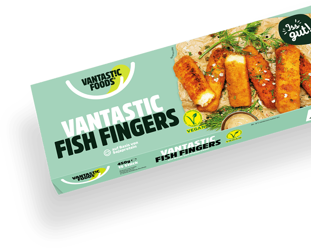 Fish-Fingers