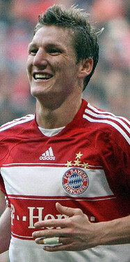 Schweinsteiger