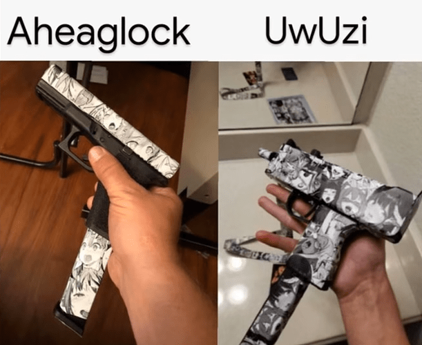 uwuzi