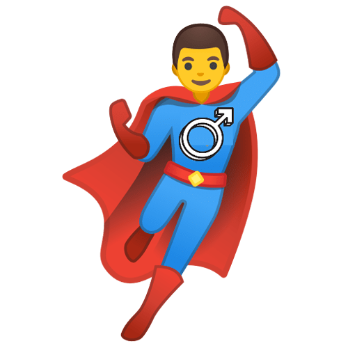 MaleMan