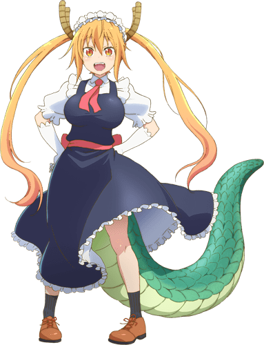 tohru