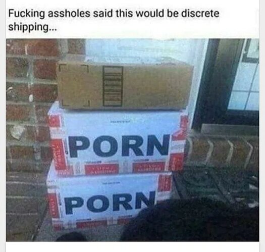 Discrete-shipping-Lol