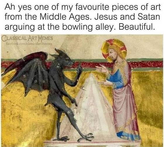 satan