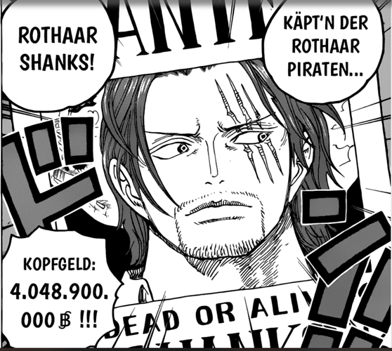 Shanks