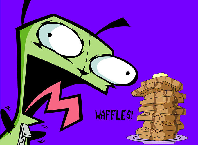 gir_and_a_plate_of_waffles_by_feddecheese