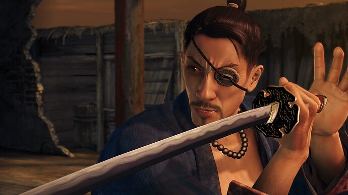 Ishin-Majima