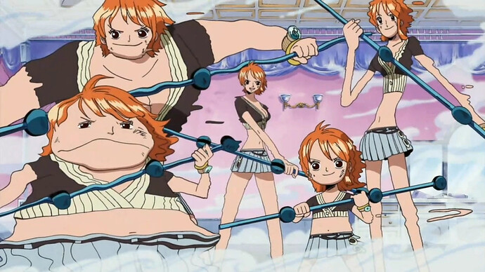 Welcher One Piece Charakter Bin Ich