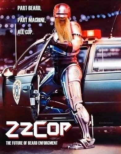 ZZ-Cop