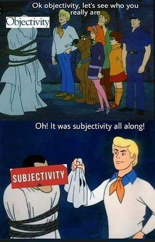 subjectivity