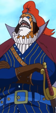 Inuarashi