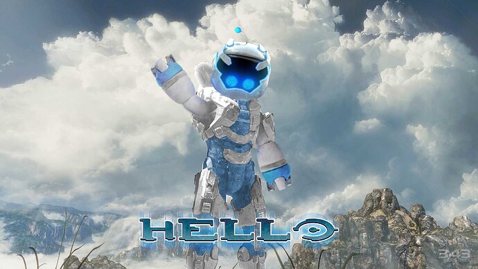 AstroBot_OP_HELLO