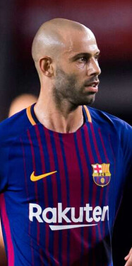 Mascherano