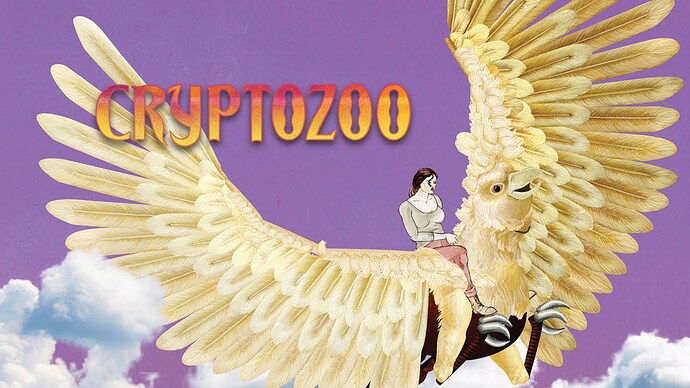 cryptozoo