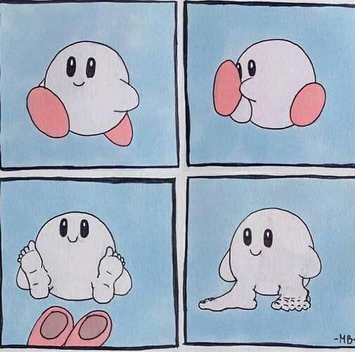 kirby