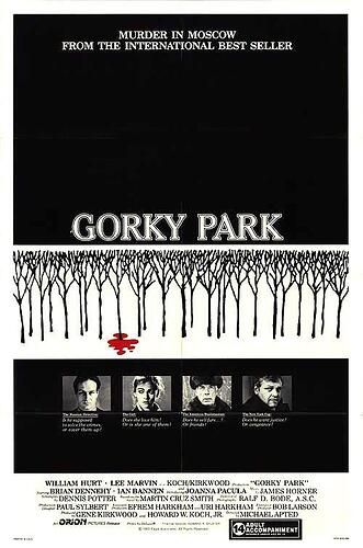 Gorky Park