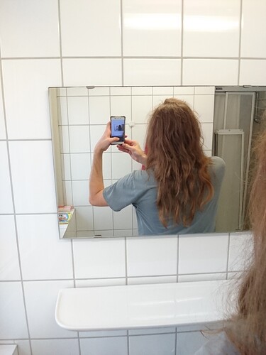 Haare