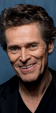 WillemDafoe