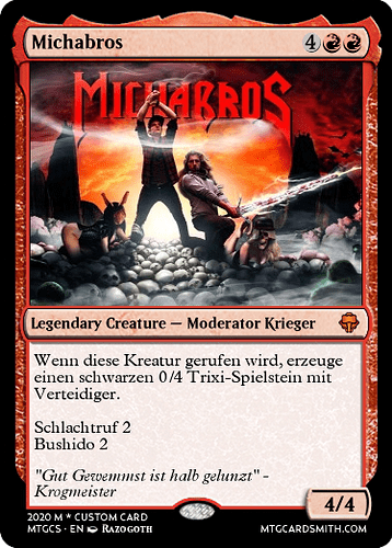 Michabros