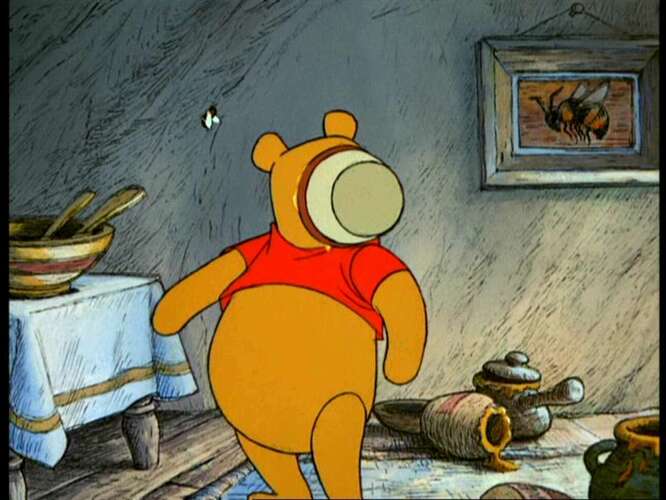 Winnie-the-pooh-honey-pot