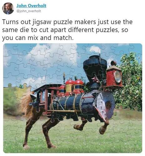 puzzle