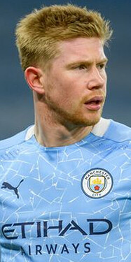 deBruyne