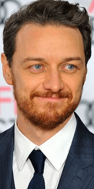 JamesMcAvoy