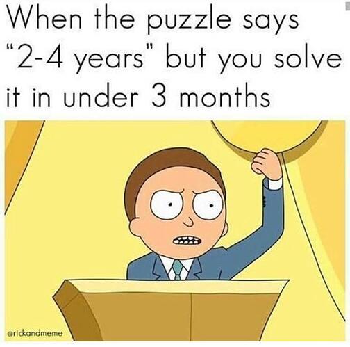 puzzle