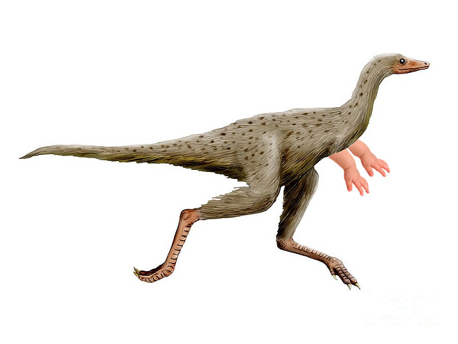 linhenykus-dinosaur-nobumichi-tamura_33844533