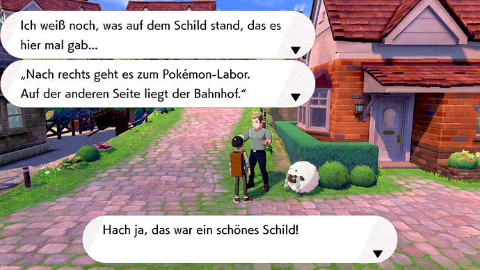 superschild