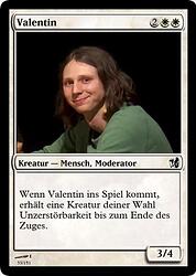 Valentin