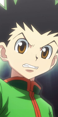 Gon