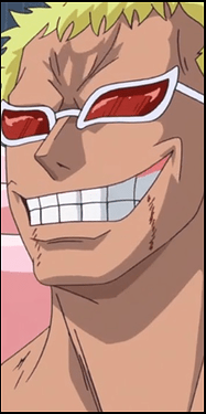 Doflamingo