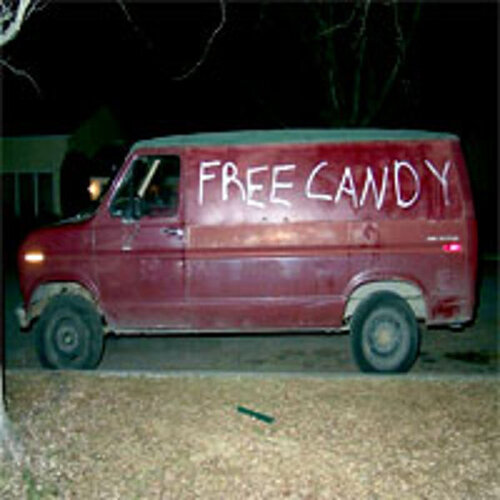 free-candy