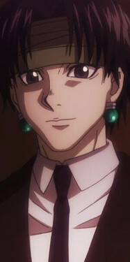 Chrollo