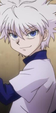 Killua