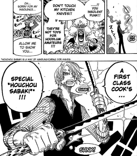 SanjiWanze