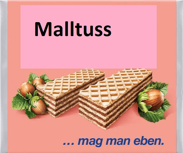 Malltuss