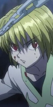 Kurapika