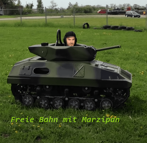 PanzerDenzel