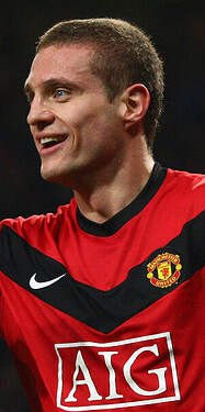 Vidic