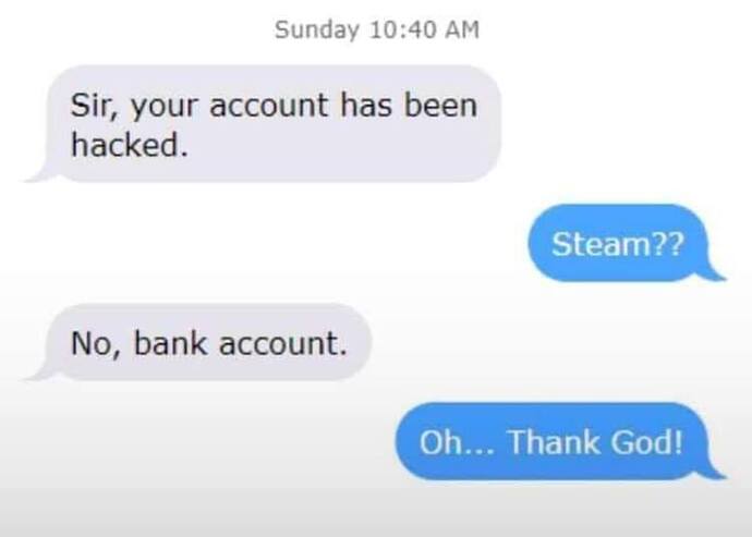 steam